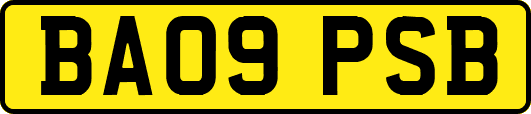 BA09PSB