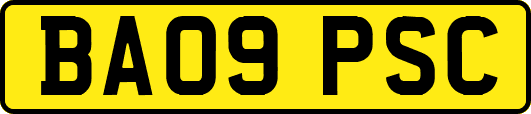 BA09PSC