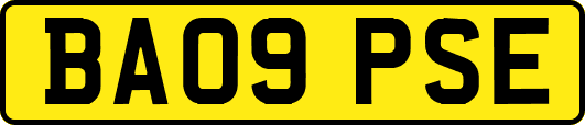 BA09PSE