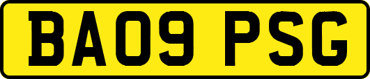 BA09PSG