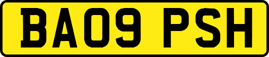 BA09PSH