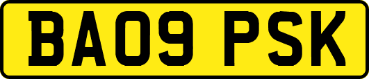 BA09PSK