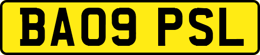 BA09PSL