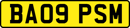BA09PSM