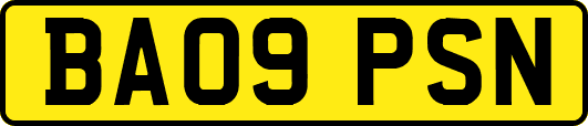 BA09PSN