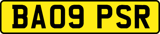 BA09PSR