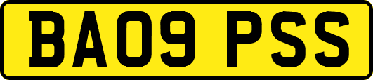 BA09PSS