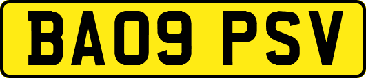 BA09PSV