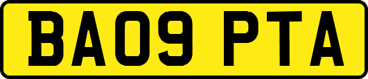 BA09PTA