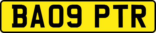 BA09PTR