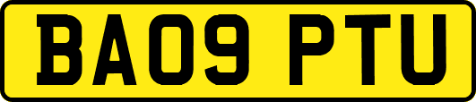 BA09PTU