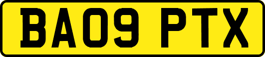 BA09PTX