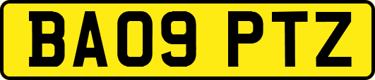 BA09PTZ