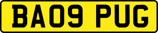 BA09PUG