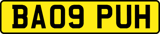 BA09PUH