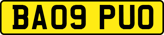 BA09PUO