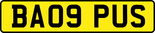 BA09PUS
