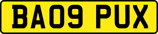 BA09PUX