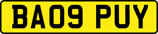 BA09PUY