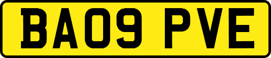 BA09PVE