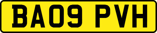 BA09PVH