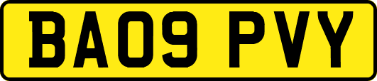 BA09PVY