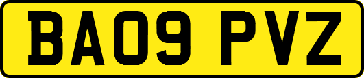 BA09PVZ