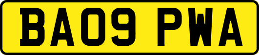 BA09PWA