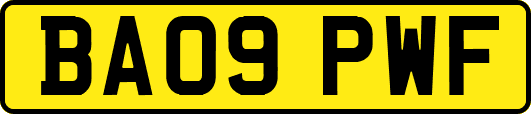 BA09PWF