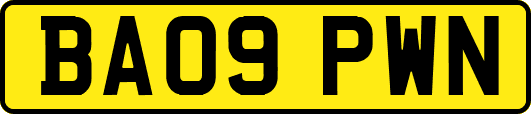 BA09PWN