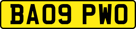 BA09PWO