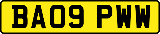 BA09PWW