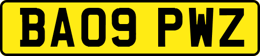 BA09PWZ