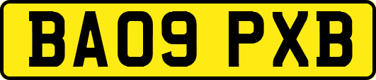 BA09PXB