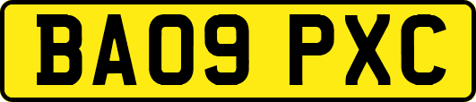 BA09PXC