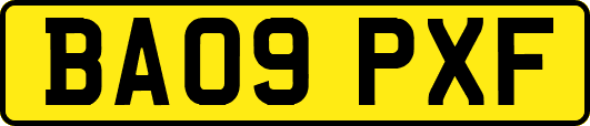 BA09PXF