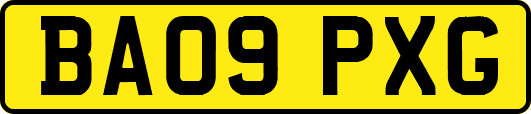 BA09PXG