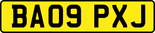 BA09PXJ