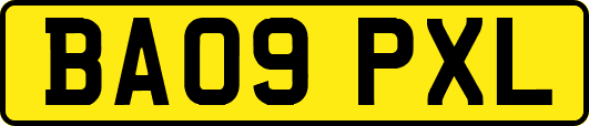 BA09PXL