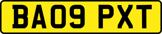 BA09PXT