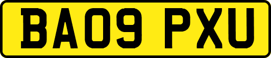 BA09PXU