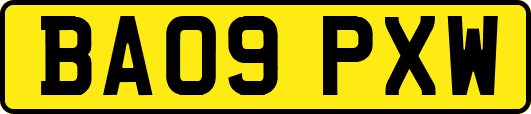 BA09PXW
