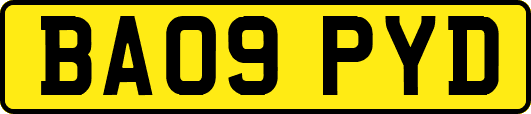 BA09PYD