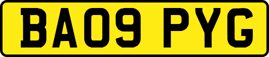 BA09PYG