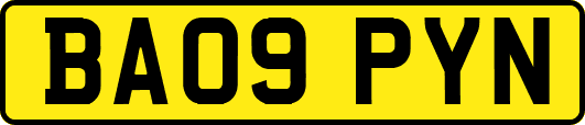 BA09PYN