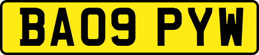 BA09PYW