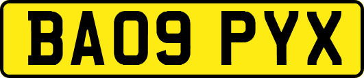 BA09PYX