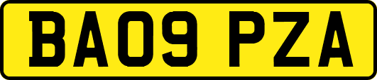 BA09PZA