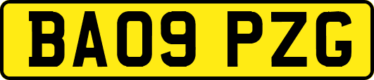 BA09PZG