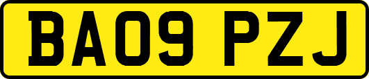 BA09PZJ